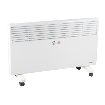 Печка конвекторна Termomax TR1015P, 1500W, панелен