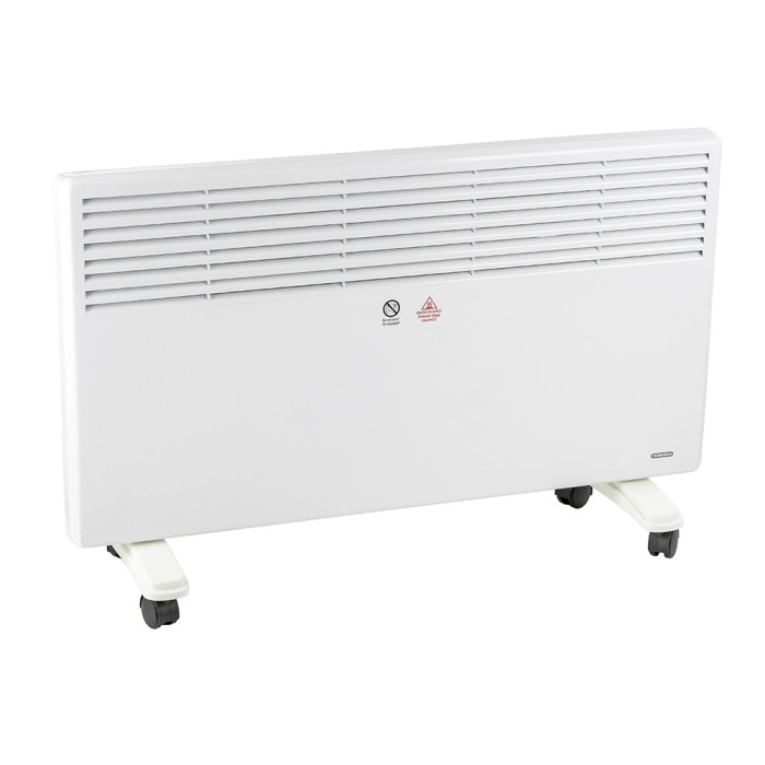 Печка конвекторна Termomax TR1015P, 1500W, панелен Печка конвекторна Termomax TR1015P, 1500W, панелен - Електроуреди