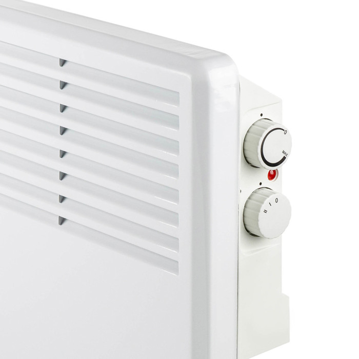 Печка конвекторна Termomax TR1015P, 1500W, панелен Печка конвекторна Termomax TR1015P, 1500W, панелен - Електроуреди