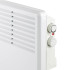 Печка конвекторна Termomax TR1015P, 1500W, панелен Печка конвекторна Termomax TR1015P, 1500W, панелен - Електроуреди