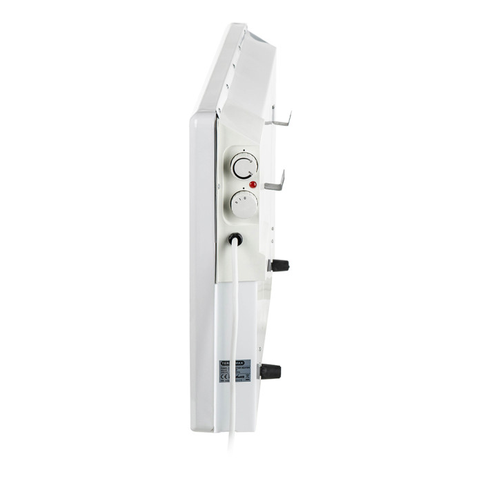 Печка конвекторна Termomax TR1015P, 1500W, панелен Печка конвекторна Termomax TR1015P, 1500W, панелен - Електроуреди