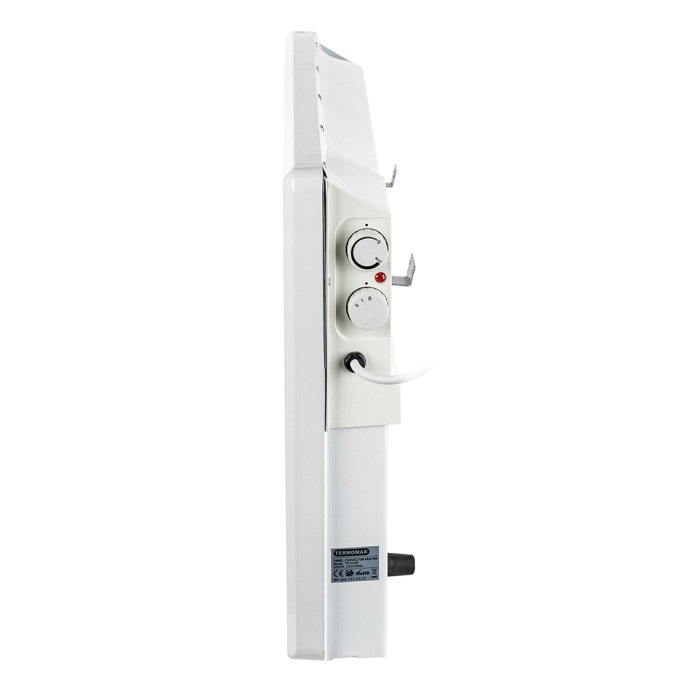 Печка конвекторна Termomax TR1015P, 1500W, панелен Печка конвекторна Termomax TR1015P, 1500W, панелен - Електроуреди