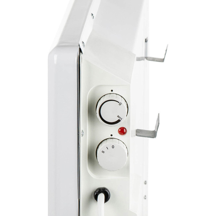 Печка конвекторна Termomax TR1015P, 1500W, панелен Печка конвекторна Termomax TR1015P, 1500W, панелен - Електроуреди