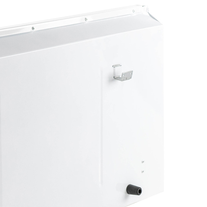Печка конвекторна Termomax TR1020P, 2000W, панелен Печка конвекторна Termomax TR1020P, 2000W, панелен - Електроуреди