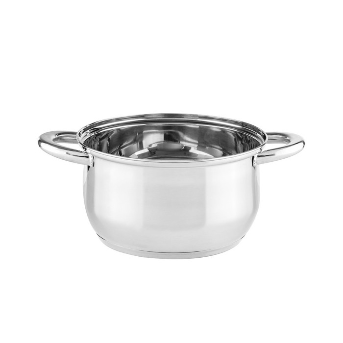 Тенджера Muhler MR-422 NEW 22x12.5cm, 4.1L Тенджера Muhler MR-422 NEW 22x12.5cm, 4.1L - Кухня