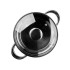 Тенджера Muhler MR-422 NEW 22x12.5cm, 4.1L Тенджера Muhler MR-422 NEW 22x12.5cm, 4.1L - Кухня