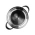 Тенджера Muhler MR-422 NEW 22x12.5cm, 4.1L Тенджера Muhler MR-422 NEW 22x12.5cm, 4.1L - Кухня