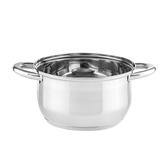 Тенджера Muhler MR-442 NEW 24x13.5cm, 5.4L Тенджера Muhler MR-442 NEW 24x13.5cm, 5.4L - Кухня