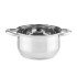 Тенджера Muhler MR-442 NEW 24x13.5cm, 5.4L Тенджера Muhler MR-442 NEW 24x13.5cm, 5.4L - Кухня