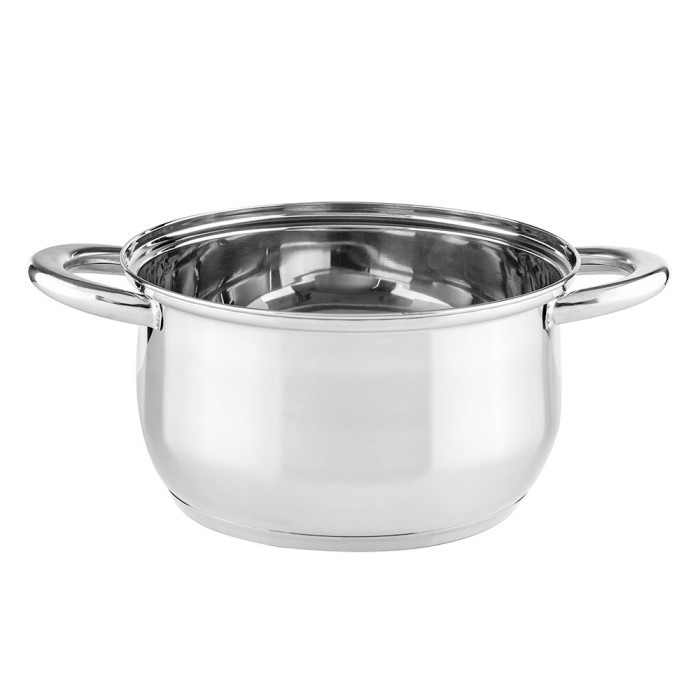 Тенджера Muhler MR-462 NEW 26x15cm, 7L Тенджера Muhler MR-462 NEW 26x15cm, 7L - Кухня