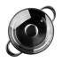Тенджера Muhler MR-462 NEW 26x15cm, 7L Тенджера Muhler MR-462 NEW 26x15cm, 7L - Кухня