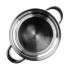 Тенджера Muhler MR-462 NEW 26x15cm, 7L Тенджера Muhler MR-462 NEW 26x15cm, 7L - Кухня