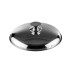 Тенджера Muhler MR-466 NEW 26x15cm, 7L, метал Тенджера Muhler MR-466 NEW 26x15cm, 7L, метал - Кухня