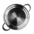 Тенджера Muhler MR-466 NEW 26x15cm, 7L, метал Тенджера Muhler MR-466 NEW 26x15cm, 7L, метал - Кухня