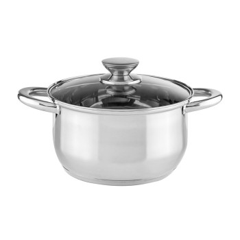 Комплект съдове за готвене Muhler MR-1242 NEW 12 части