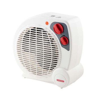 Печка вентилаторна Termomax TR2003, 2000W