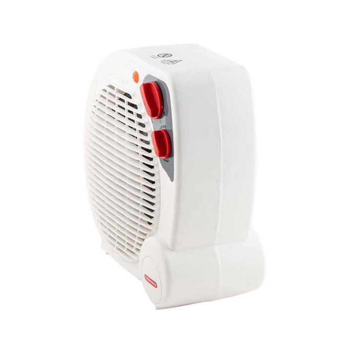 Печка вентилаторна Termomax TR2003, 2000W Печка вентилаторна Termomax TR2003, 2000W - Електроуреди
