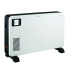 Печка конвекторна Muhler MPH-2332D, 2300W, Wi-Fi Печка конвекторна Muhler MPH-2332D, 2300W, Wi-Fi - Електроуреди