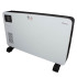 Печка конвекторна Homa PH-2332D, 2300W, Wi-Fi Печка конвекторна Homa PH-2332D, 2300W, Wi-Fi - Електроуреди