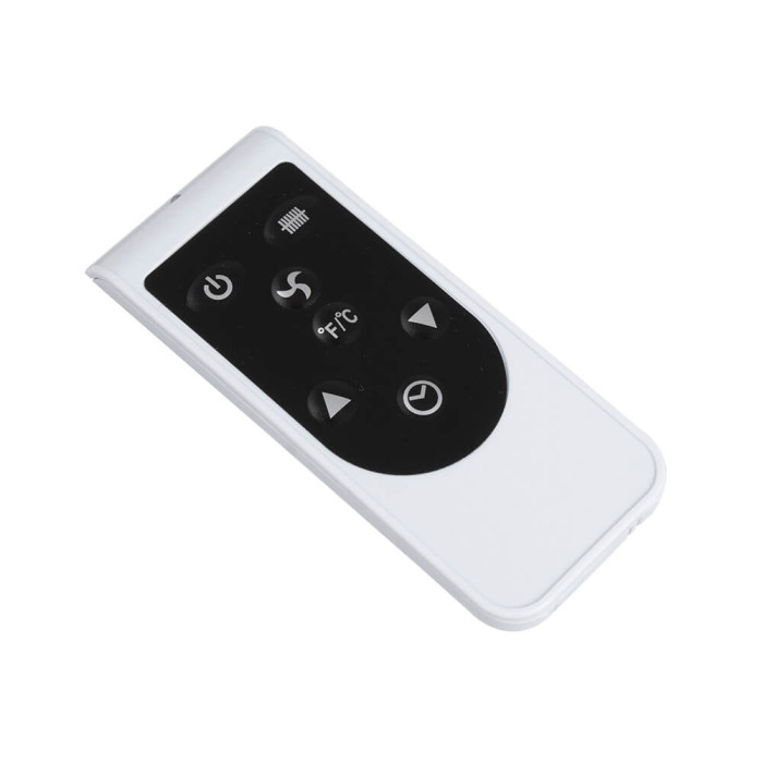 Печка конвекторна Homa PH-2332D, 2300W, Wi-Fi Печка конвекторна Homa PH-2332D, 2300W, Wi-Fi - Електроуреди
