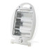 Печка кварцова Termomax TR3Q, 800W Печка кварцова Termomax TR3Q, 800W - Електроуреди