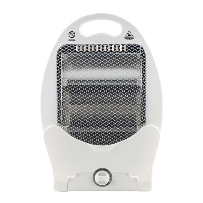 Печка кварцова Termomax TR3Q, 800W Печка кварцова Termomax TR3Q, 800W - Електроуреди
