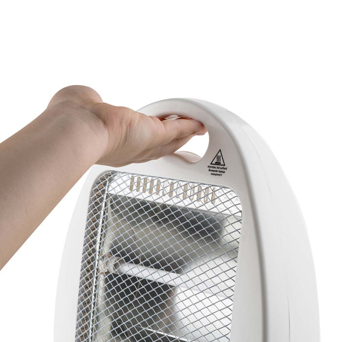 Печка кварцова Termomax TR3Q, 800W Печка кварцова Termomax TR3Q, 800W - Електроуреди