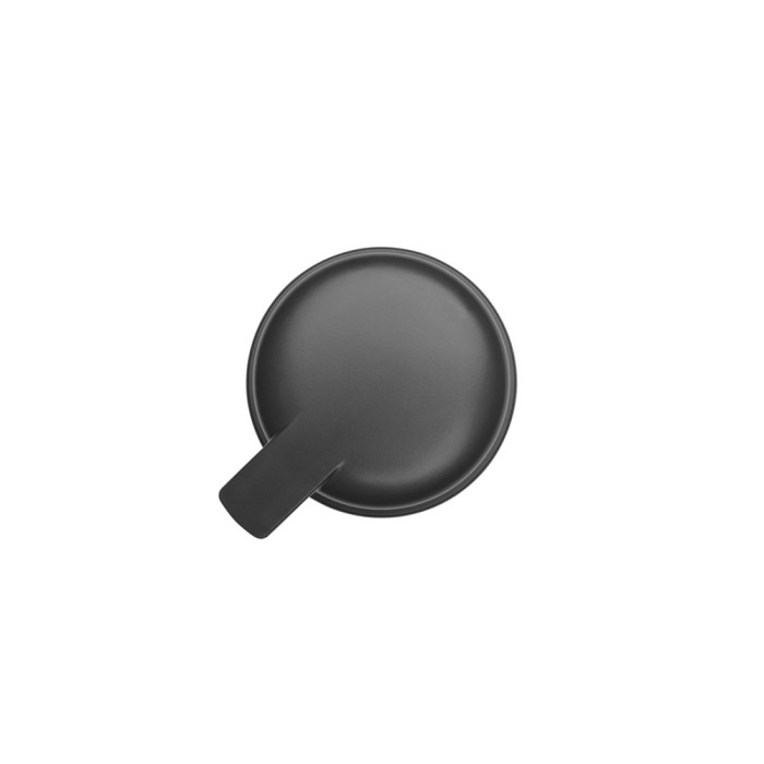 Дозатор за течен сапун Brabantia ReNew Dark Grey - Баня и почистване