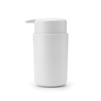 Дозатор за течен сапун Brabantia ReNew White
