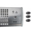 Печка кварцова Termomax TR12Q, 1200W, стенна Печка кварцова Termomax TR12Q, 1200W, стенна - Електроуреди