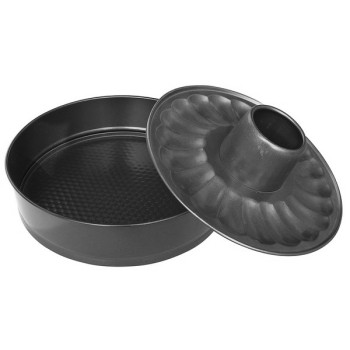Форма за блат и кекс Muhler MR-4012 NEW 26x7cm