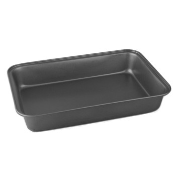 Тава за печене Muhler MR-4015 NEW 32x22x5.5cm.