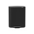 Кош за смет Brabantia Bo Pedal 2x30L, Matt Black - Баня и почистване