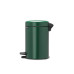 Кош за смет с педал Brabantia NewIcon 3L, Pine Green