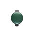 Кош за смет с педал Brabantia NewIcon 5L, Pine Green - Баня и почистване