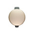 Кош за смет с педал Brabantia NewIcon 20L, Metallic Gold - Баня и почистване