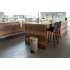 Кош за смет с педал Brabantia NewIcon 20L, Metallic Gold - Баня и почистване