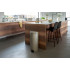 Кош за смет с педал Brabantia NewIcon 30L, Metallic Gold - Баня и почистване