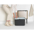 Кош за смет Brabantia Bo Touch 36L, Metallic Gold - Баня и почистване