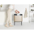 Кош за смет Brabantia Bo Touch 3x11L, Metallic Gold - Баня и почистване