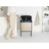 Кош за смет Brabantia Bo Touch 3x11L, Metallic Gold - Баня и почистване