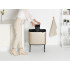 Кош за смет Brabantia Bo Touch 3x11L, Metallic Gold - Баня и почистване
