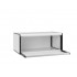 Кутия за хляб Brabantia Fall Front White - Кухня