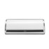 Кутия за хляб Brabantia Roll Top White - Кухня