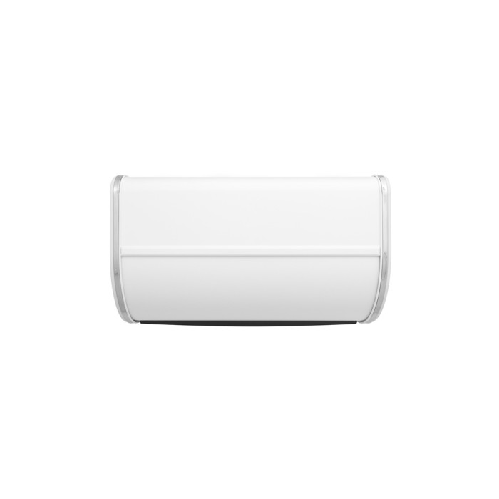 Кутия за хляб Brabantia Roll Top White - Кухня