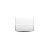 Кутия за хляб Brabantia Roll Top, White, средна - Кухня