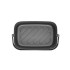 Кутия за хляб Brabantia Nic, Dark Grey - Кухня