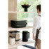 Кутия за хляб Brabantia Nic, Dark Grey - Кухня