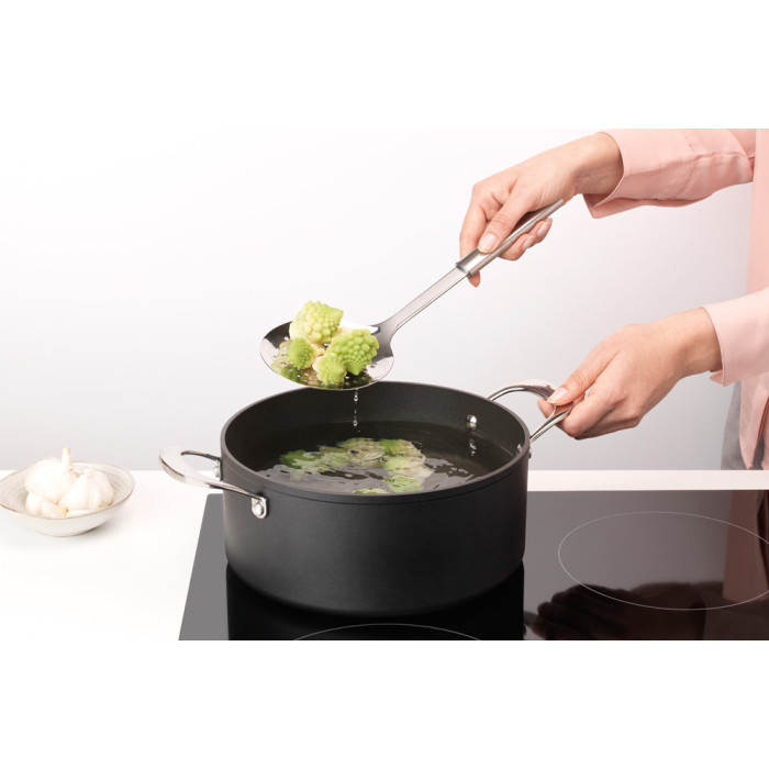 Решетъчна лъжица Brabantia Profile NEW - Кухня