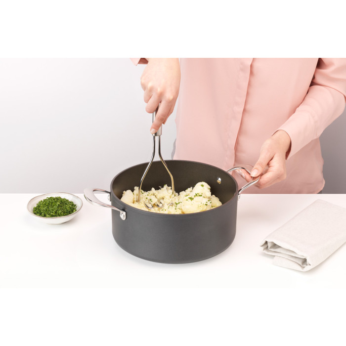 Преса за картофи Brabantia Profile NEW - Кухня